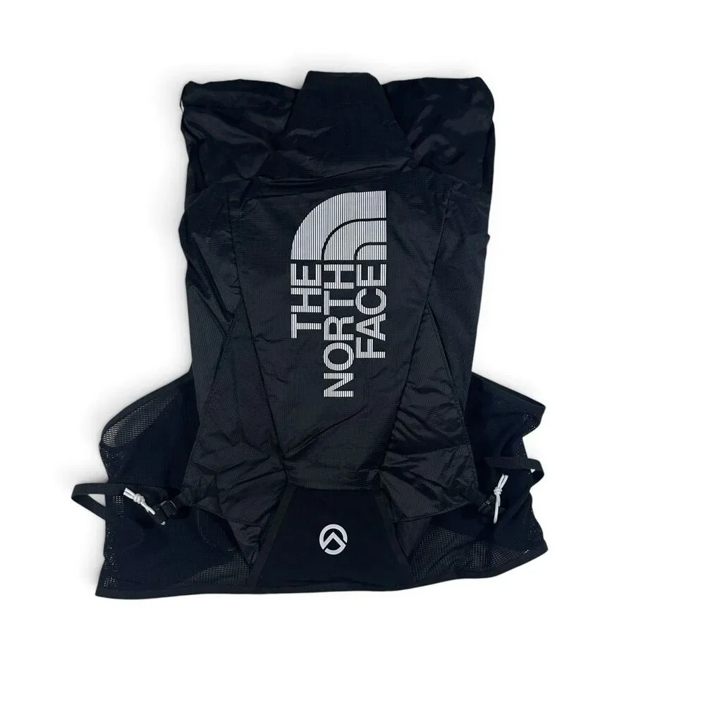 The North Face Summit Series Run Training Hydration Running Vest Pack 12 Medium